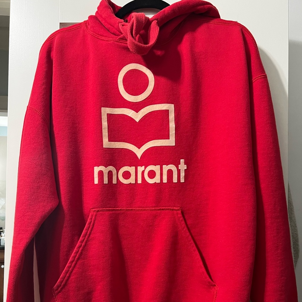 COPY - Isabel Marant Hoodie, Size 36